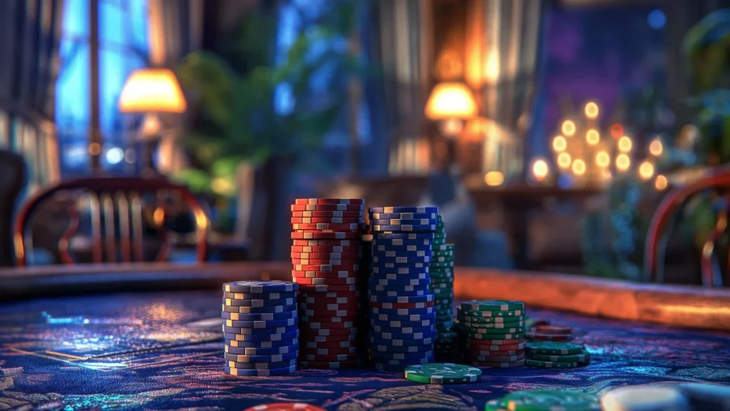 King Billy Casino FAQ