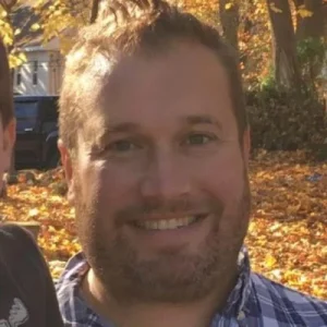 Matt Burke